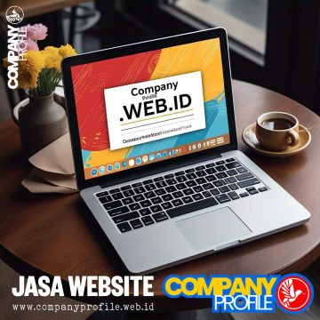 Company Profile adalah